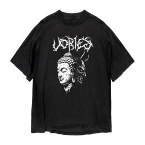 Uories DarkArtBuddha www.uories.com 8