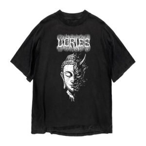 Uories DarkArtBuddha www.uories.com 9