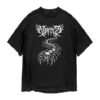 Uories Dark Art - Reincarnation