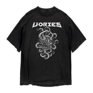 Uories Dark Art - Cthulhu