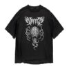 Uories Dark Art - Mutated Corpse