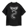 Uories Dark Art - Skeletal centipede