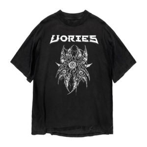 Guns N' Roses - Chinese Democracy Uories DarkArt www.uories.com 6