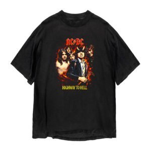 AC/DC - Highway to Hell