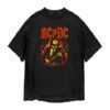 AC/DC - Angus Young Monster