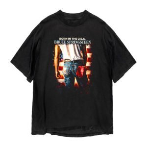 Bruce Springsteen - Born in the U.S.A