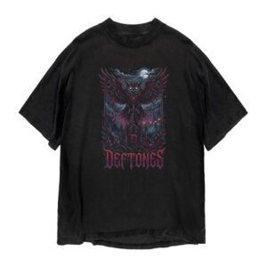 Deftones - Diamond Eyes