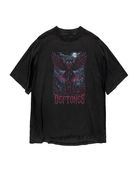 Deftones - Diamond Eyes aorockmetal www.uories.com 10