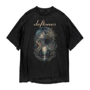 Deftones - Around the Fur