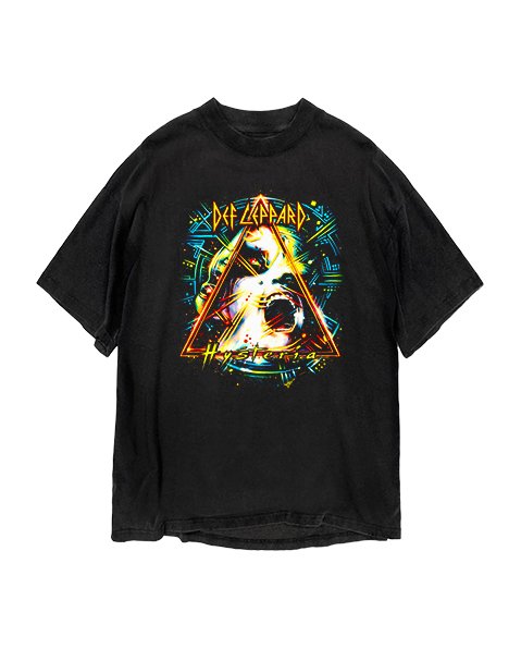 Def Leppard - Hysteria aorockmetal www.uories.com 13 1