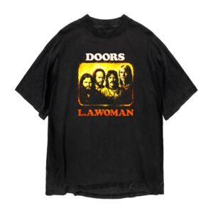 Uories Store The Doors - L.A. Woman