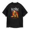 Korn - Issues