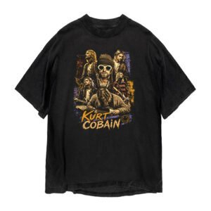 Kurt Cobain - Grunge