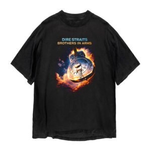Dire Straits - Brothers in Arms