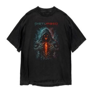 Disturbed - Divisive