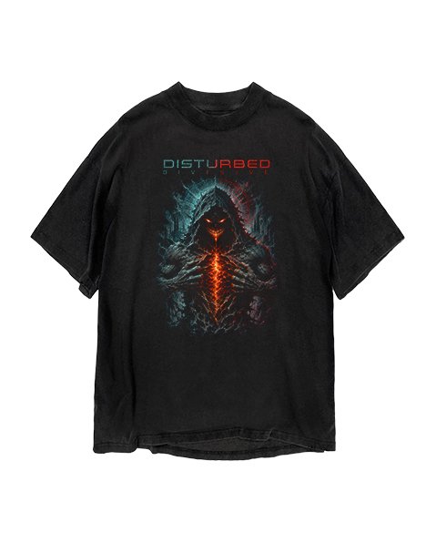Disturbed - Divisive aorockmetal www.uories.com 15