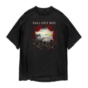 Fall Out Boy - From Under the Cork Tree