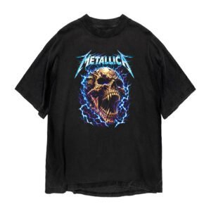Metallica - Creeping Death