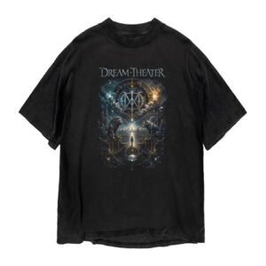 Dream Theater - The Miracle And The Sleeper