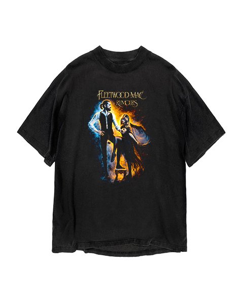 Fleetwood Mac - Rumours aorockmetal www.uories.com 17 2