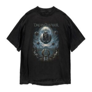 Dream Theater - Invisible Monster