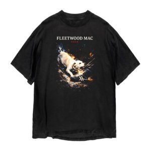 Fleetwood Mac - Tusk