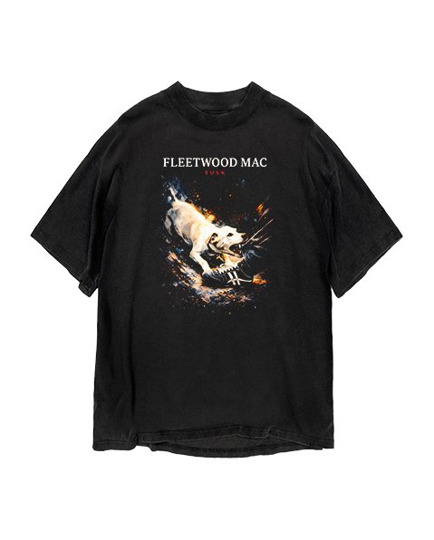 Fleetwood Mac - Tusk aorockmetal www.uories.com 18 2
