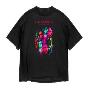 Foo Fighters - Wasting Light