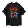 AC/DC - Angus Young Wall of Sound
