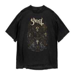 Ghost - Skeleta