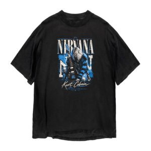 Nirvana - Kurt Cobain 1967 1994