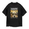Oasis - Definitely Maybe
