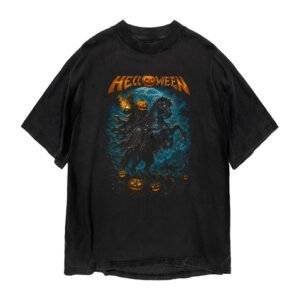 Helloween - Headless Horseman
