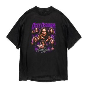 Ozzy Osbourne - Crazy Train