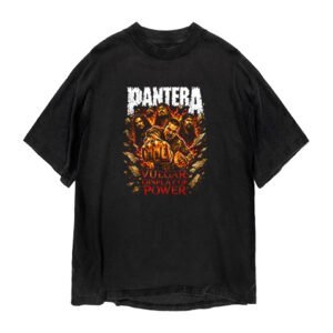 Pantera - Vulgar Display of Power