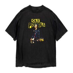 Sex Pistols - Sid Vicious