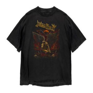 Uories Store Judas Priest - Angel