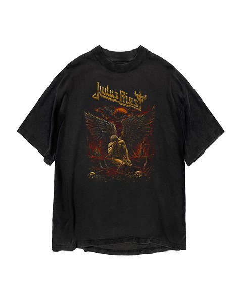 Judas Priest - Angel aorockmetal www.uories.com 27 1