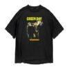 Green Day - Warning