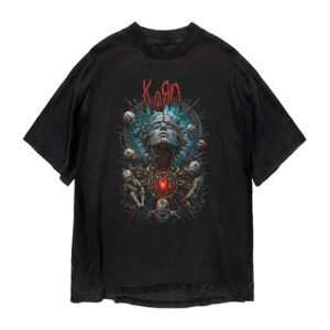 Uories Store Korn - Blind