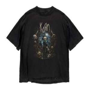 Uories Store Korn - Take a Look in the Mirror