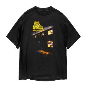 Arctic Monkeys - Favourite Worst Nightmare