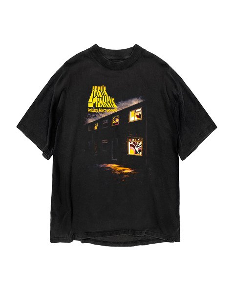 Arctic Monkeys - Favourite Worst Nightmare aorockmetal www.uories.com 3 1