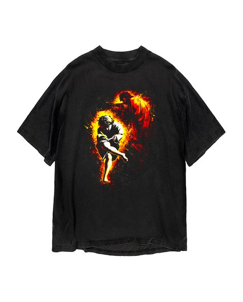 Guns N' Roses - Use Your Illusion aorockmetal www.uories.com 30 2