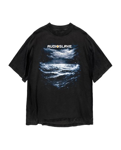 Audioslave - Out of Exile aorockmetal www.uories.com 30 3