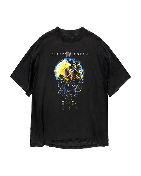 Sleep Token - Worship aorockmetal www.uories.com 30