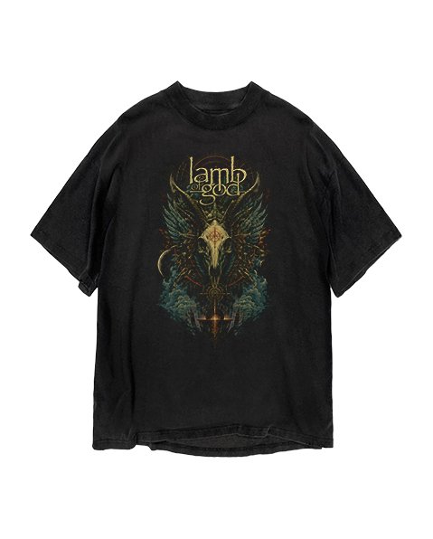 Lamb of God - Dead or alive aorockmetal www.uories.com 31 1