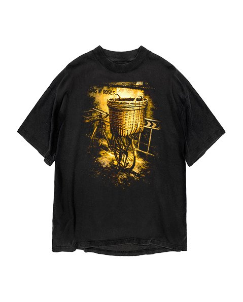 Guns N' Roses - Chinese Democracy aorockmetal www.uories.com 31 2