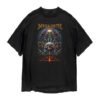 Megadeth - I Am War