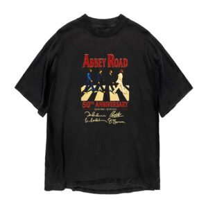 Uories Store The Beatles - Abbey Road